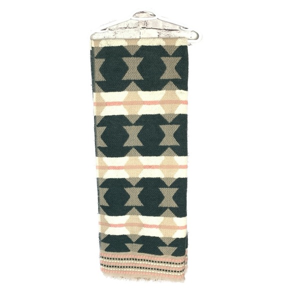 Madewell Textured Carpet Scarf - Picture 7 of 10